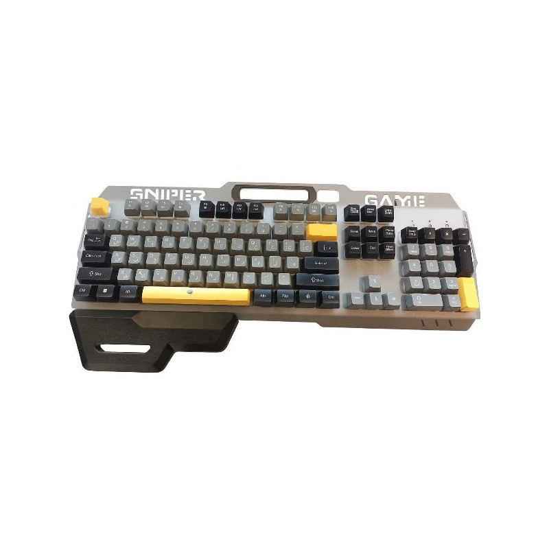 کیبورد گیمینگ