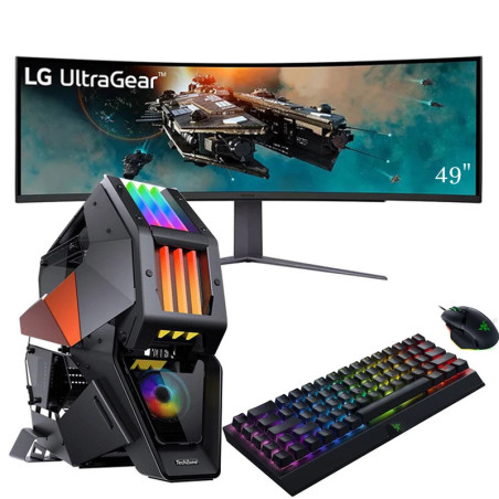 کامپیوتر کامل تک زون